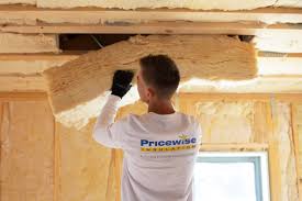 Types of Insulation We Offer in Red Bud, IL